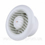 Високотемпературний жаростійкий вентилятор для лазні та сауни Mmotors JSC мм-s 100 зі зворотним клапаном