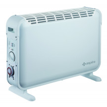Aspira CH 7000 turbo Timer