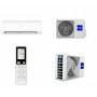 Кондиціонер Pearl Inverter 2024 до 35 м² AS35PR/1U35YEGFRA-H1