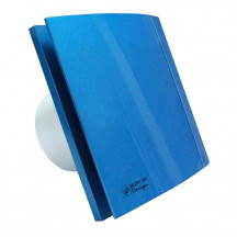 Витяжний вентилятор SOLER&PALAU SILENT-100 CZ BLUE DESIGN - 4C (230V 50)