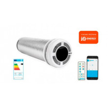Рекуператор повітря Prana 150 Wi-Fi M2023