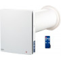 Провітрювач Blauberg Vento Expert Plus WiFi